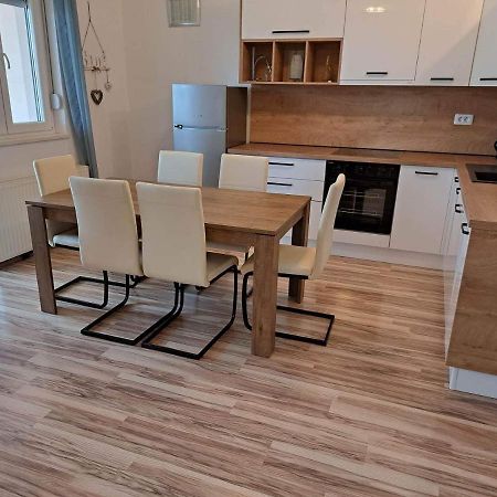 Apartments Ploka Трогир Экстерьер фото